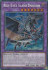 Red-Eyes Slash Dragon (LDS1-EN014) [Legendary Duelists: Season 1]