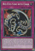Red-Eyes Fang with Chain (LDS1-EN021) [Legendary Duelists: Season 1]