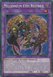 Millennium-Eyes Restrict (LDS1-EN051) [Legendary Duelists: Season 1]