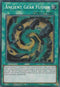 Ancient Gear Fusion (LDS1-EN090) [Legendary Duelists: Season 1]