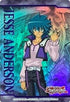 Art Token: Jesse Anderson[Legendary Duelists: Season 1]