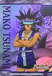 Art Token: Mako Tsunami[Legendary Duelists: Season 1]
