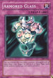 Armored Glass (PSV-019) [Pharaoh's Servant]