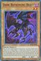 Dark Beckoning Beast (SDSA-EN003) [Structure Deck: Sacred Beasts]