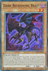 Dark Beckoning Beast (SDSA-EN003) [Structure Deck: Sacred Beasts]