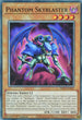 Phantom Skyblaster (SDSA-EN007) [Structure Deck: Sacred Beasts]