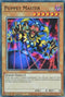 Puppet Master (SDSA-EN014) [Structure Deck: Sacred Beasts]