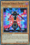Stygian Street Patrol (SDSA-EN015) [Structure Deck: Sacred Beasts]