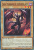 Farfa, Malebranche of the Burning Abyss (SDSA-EN016) [Structure Deck: Sacred Beasts]