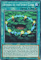 Opening of the Spirit Gates (SDSA-EN020) [Structure Deck: Sacred Beasts]