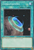 Terraforming (SDSA-EN024) [Structure Deck: Sacred Beasts]