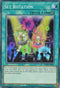 Set Rotation (SDSA-EN025) [Structure Deck: Sacred Beasts]