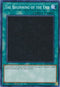 The Beginning of the End (SDSA-EN028) [Structure Deck: Sacred Beasts]
