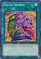 Pot of Desires (SDSA-EN029) [Structure Deck: Sacred Beasts]