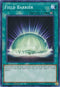 Field Barrier (SDSA-EN031) [Structure Deck: Sacred Beasts]