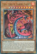 Uria, Lord of Searing Flames (SDSA-EN042) [Structure Deck: Sacred Beasts]
