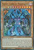 Raviel, Lord of Phantasms (SDSA-EN044) [Structure Deck: Sacred Beasts]