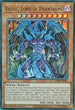 Raviel, Lord of Phantasms (SDSA-EN044) [Structure Deck: Sacred Beasts]