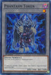 Token: Phantasm (SDSA-EN048) [Structure Deck: Sacred Beasts]
