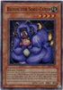 Bazoo the Soul-Eater (LON-064) [Labyrinth of Nightmare]