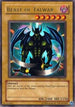 Beast of Talwar (PSV-103) [Pharaoh's Servant]