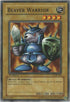 Beaver Warrior (LOB-064) [The Legend of Blue Eyes White Dragon]