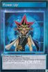 Power Up! (DEM5-ENS01) [Speed Duel Demo Deck]