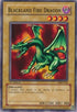 Blackland Fire Dragon (MRD-062) [Metal Raiders]