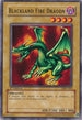 Blackland Fire Dragon (MRD-062) [Metal Raiders]