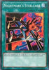 Nightmare's Steelcage (DEM3-EN014) [Demo Deck 2016]