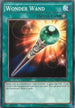 Wonder Wand (DEM3-EN015) [Demo Deck 2016]