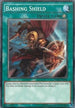 Bashing Shield (DEM3-EN016) [Demo Deck 2016]