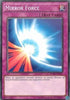 Mirror Force (DEM3-EN017) [Demo Deck 2016]