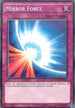 Mirror Force (DEM3-EN017) [Demo Deck 2016]