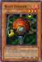 Blast Juggler (MRD-034) [Metal Raiders]