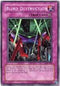 Blind Destruction (LON-086) [Labyrinth of Nightmare]