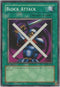 Block Attack (MRD-133) [Metal Raiders]
