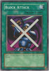 Block Attack (MRD-133) [Metal Raiders]