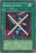 Block Attack (MRD-133) [Metal Raiders]