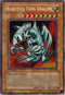 Blue-Eyes Toon Dragon (MRL-000) [Magic Ruler]