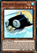 Penguin Torpedo (BLAR-EN004) [Battles of Legend: Armageddon]