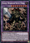Fossil Warrior Skull King (BLAR-EN006) [Battles of Legend: Armageddon]