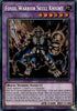 Fossil Warrior Skull Knight (BLAR-EN007) [Battles of Legend: Armageddon]