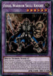 Fossil Warrior Skull Knight (BLAR-EN007) [Battles of Legend: Armageddon]