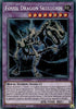 Fossil Dragon Skullgios (BLAR-EN009) [Battles of Legend: Armageddon]