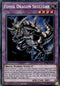 Fossil Dragon Skullgar (BLAR-EN010) [Battles of Legend: Armageddon]