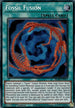 Fossil Fusion (BLAR-EN011) [Battles of Legend: Armageddon]