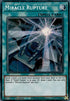 Miracle Rupture (BLAR-EN014) [Battles of Legend: Armageddon]