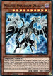 Malefic Paradigm Dragon (BLAR-EN019) [Battles of Legend: Armageddon]