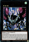 Number : Cicada King (BLAR-EN028) [Battles of Legend: Armageddon]